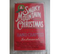 Smoky Mountain Christmas: Featuring Hand-Crafted Instruments