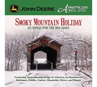 Smoky Mountain Holiday