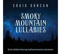 Smoky Mountain Lullabies