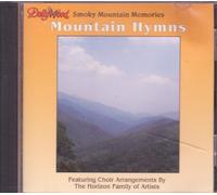 Smoky Mountain Memories - Mountain Hymns
