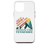 Smoky Mountain National Park Case for iPhone 12 mini