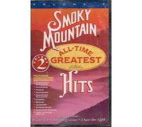 Smoky Mountain - Vol. 2-All-Time Greatest Hits [CASSETTE]