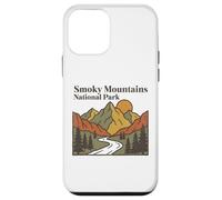 Smoky Mountains National Park Case for iPhone 12 mini