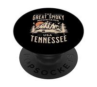 Smoky Mountains National Park PopSockets Adhesive PopGrip