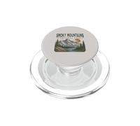 Smoky Mountains National Park PopSockets PopGrip for MagSafe