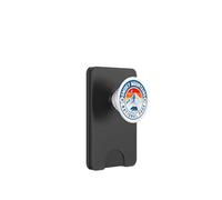 Smoky Mountains National Park PopSockets PopWallet for MagSafe