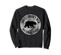 Smoky Mountains National Park Sweatshirt