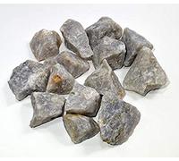 Smoky Quartz 700Gm+ Natural Rough Crystal Stone For Attraction, Reiki, Healing, Aura Cleaning, Tumbling, Chakras, Vastu, Meditation, Decoration, Remove Negative Energy, Gardening-B08PDJ5XMRNAMZ