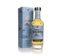 Smoky Shores (Wemyss Malts) 3cl Sample Blended Malt Whisky
