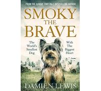 Smoky the Brave