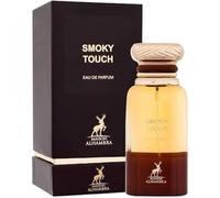 Smoky Touch - Eau de Parfum - 80ml - Maison Alhambra - Original