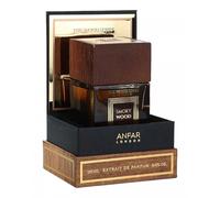 Anfar Men's Smoky Wood 100ml Extrait Perfume in Brown