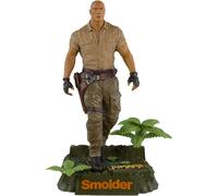 Smolder Jumanji: The Next Level