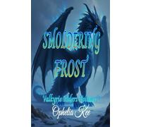 Smoldering Frost (Valkyrie Riders)