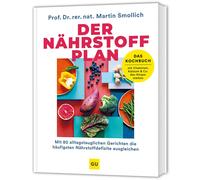 Smollich, R Nahrstoff-Plan - Das Kochbuch - (German Import) Book NEW