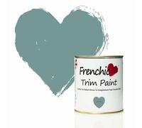 Smooch Frenchic Awesome TRIM Paint includes customised Frenchic Can Opener with Key Ring
