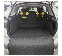 SMOONGA Car Boot Protector for Toyota Rav4, Pet Dog Back Seat Cover Boot Liner Oxford cloth Nonslip Waterproof Seat Covers, 185 * 105 * 33cm