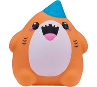 Smooshzees Cutezees Series 1 Cuddley Squishy Figure - Sandi