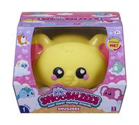 "Smooshzees 7.5"" Snugzees Plush Toy"