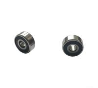 Smooth Action Bearing for SRAM Code for rsc Guide Brake Smooth | Fixes stickiness, loose for pivot, slow rebound; fits Code for rsc, Guide for rsc, G2 for rsc, Ult levers perfectly