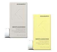 Smooth again wash and rinse duo 8.4oz