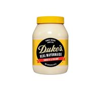 Smooth And Creamy Real Mayonnaise, 48 oz