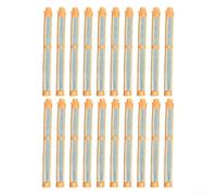 Smooth and Even Application Guaranteed with Our Assured Set of 20 Airless Paint Sprayer Filters (60 Mesh)