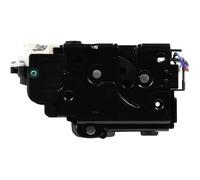 Smooth and silent locking operation Car Rear Left Door Lock Latch Actuator For VW For Golf 1999-2007 For 2010-2012 3B 4839015 A
