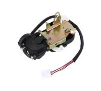 Smooth and silent locking operation OE BJ3D-59-310 Left Front Auto Spare Parts Car Door Lock Actuator For Mazda For Familia 323 For Protege