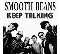 Smooth Beans - Keep Talking [VINYL]