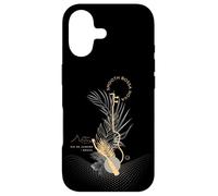 Smooth Bossa Nova #4 - Rio de Janeiro Brazil - For DJs Case for iPhone 17