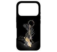 Smooth Bossa Nova #4 - Rio de Janeiro Brazil - For DJs Case for iPhone 17 Pro