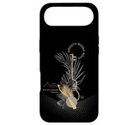 Smooth Bossa Nova #4 - Rio de Janeiro Brazil - For DJs Case for iPhone Air
