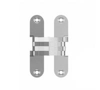 Smooth Cabinet Door Hinge, Size to 1