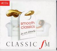 Smooth Classics - Do Not Disturb