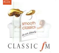 Smooth Classics - Do Not Disturb