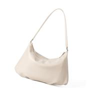 Smooth Contemporary Arm Carry Purse Permanent Substance Casual Five Way Night Change Bag Thin Soft PU Purse