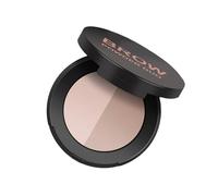 Smooth Contouring Powder Offering Long Lasting Wear And Easy Application For A Naturally Sculpted Nose For Women Everyday Eyebrow Solution
