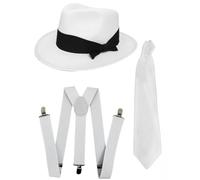 Smooth Criminal Set