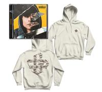 Smooth Crooked Criminal - CD + Hoodie (Gr. M) (Exklusiv bei Amazon.de)