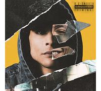 Smooth Crooked Criminal - CD + Hoodie (Gr. XL) (Exklusiv bei Amazon.de)