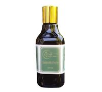 Smooth curls by Happy Mane hair growth oil with Rosemary, Avocado, grapeseed oil - Natural Detangler for Curly & Afro Hair, Enhances Shine, Strength - For Men & Women, kids - 7.03 Oz / 200ml