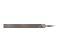 Draper 60214 Smooth Cut Hand File, 250mm, Pack of 12