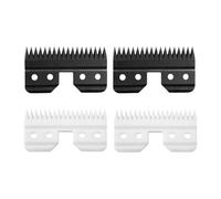 Smooth Cutting Replacement Pet Hair Trimmers Shareful Head Ceramic Texture for Comfortable and Efficient Use Chain Dog Cutter