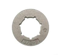 Smooth Cutting Replacement Rim Sprocket for The Popular for 387 Chainsaw, Match for a 58 Drive Link Chain