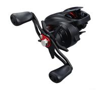 Smooth DC Reel Electronic Control Snakehead Fishing | Electronic brake system, precise anti-backlash, smooth casting, tangle free line, accurate throws