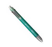 Smooth Diffused Pen, Pen A, Smooth Writing Pencils - 5 Colours Interchangeable Writing Pencils with - Smooth Typed , Retractable Stationery for Scol Supplies