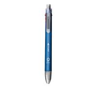 Smooth Diffused Pen, Pen A, Smooth Writing Pencils - 5 Colours Interchangeable Writing Pencils with - Smooth Typed , Retractable Stationery for Scol Supplies