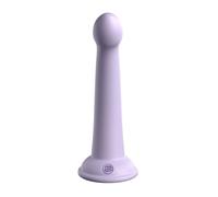 Smooth Dildo Small Vaginal Mini Anal Dildo With Suction Cup Wearable Fake Penis