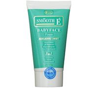 Smooth E Babyface Foam Non-ionic Facial Cleanser 4.0 Fl Oz by Smooth E